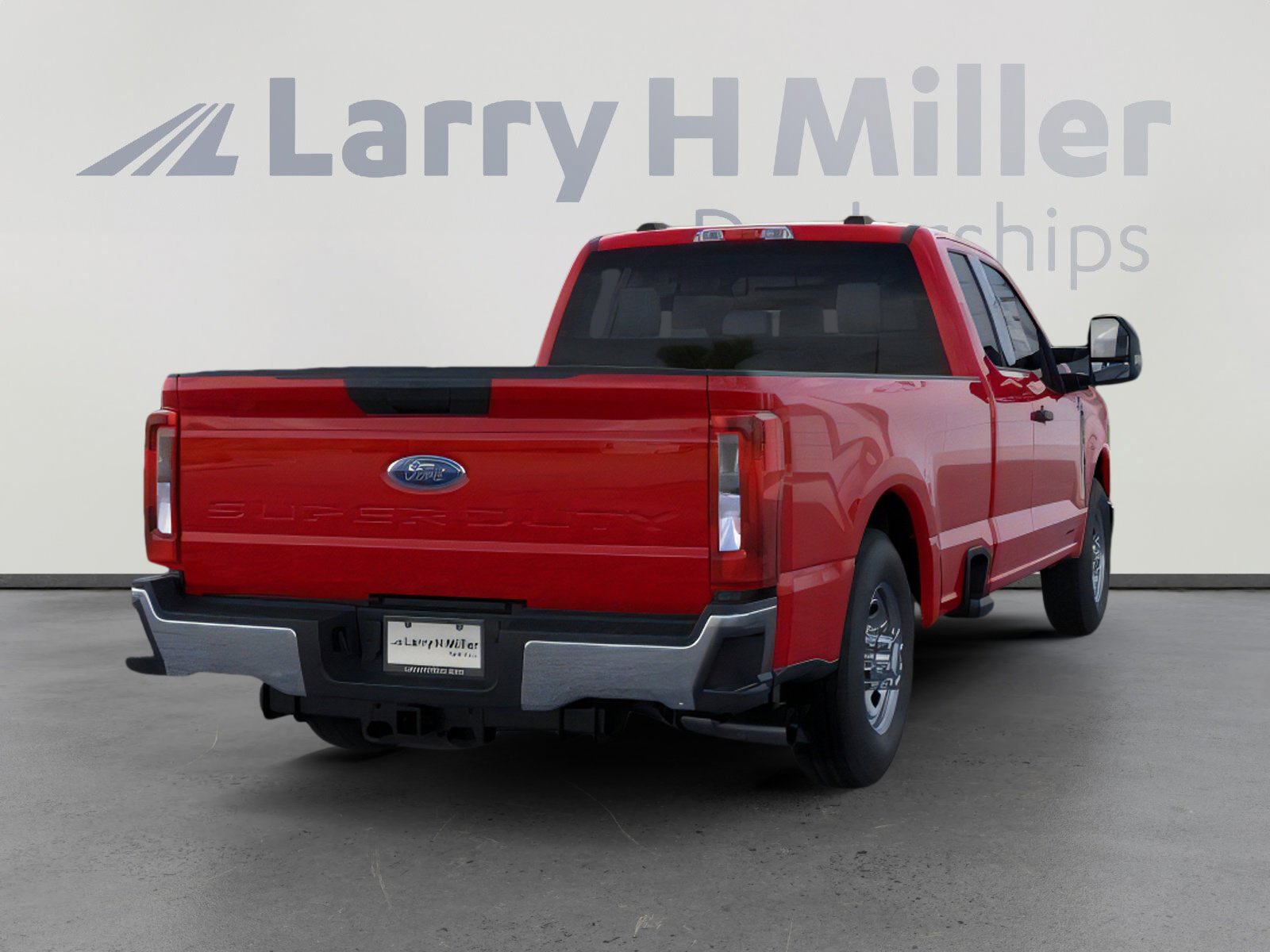 2025 Ford F-250 Super Duty XL - Photo 10