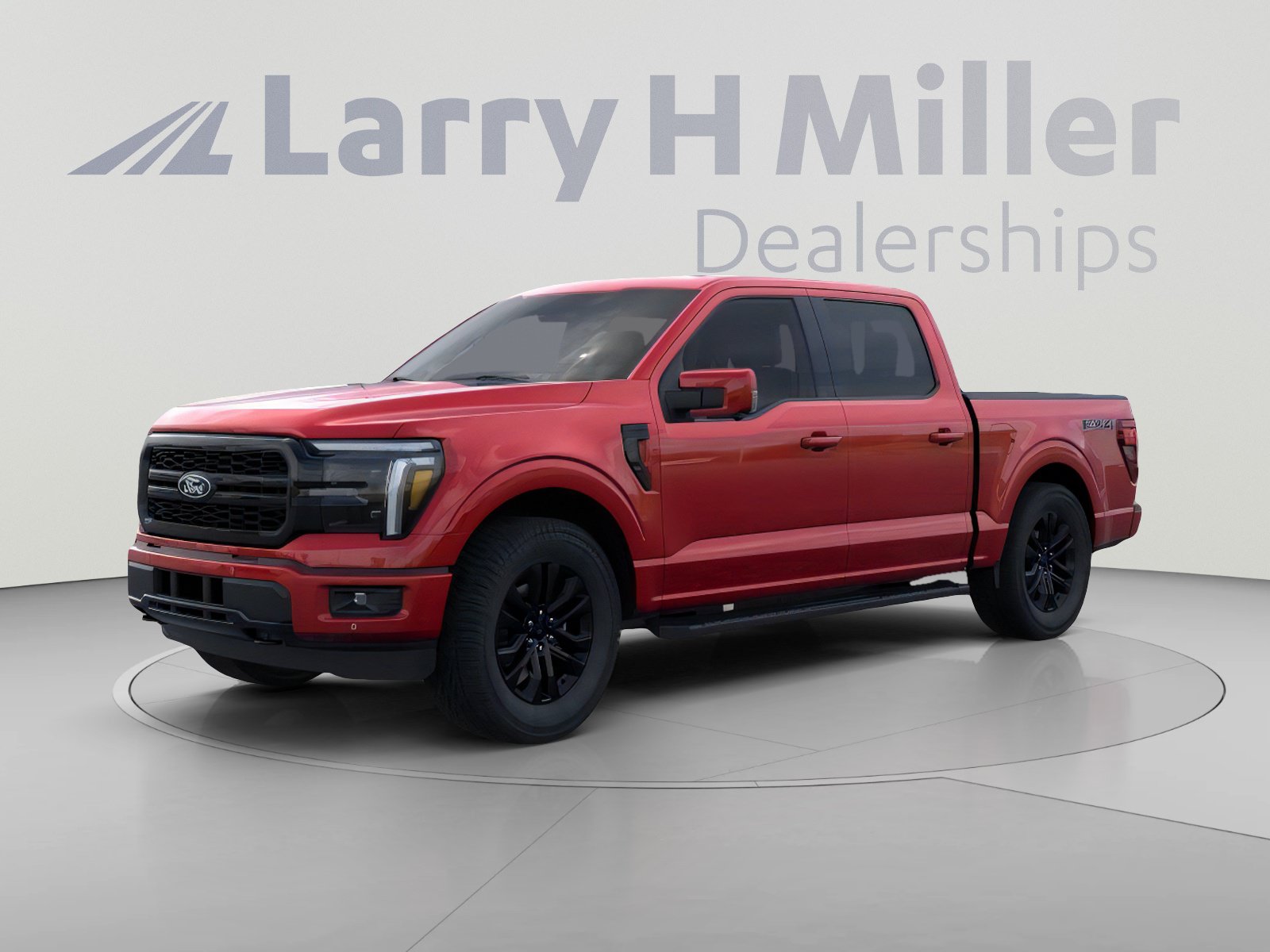  Ford F-150