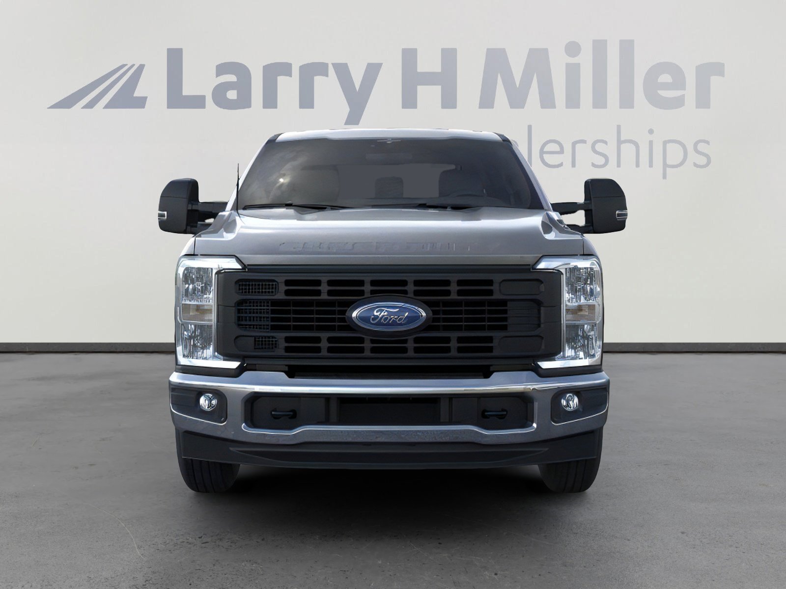 2025 Ford F-250 Super Duty XL - Photo 7
