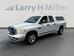 Used 2007 Dodge Ram 2500 SLT Truck Quad Cab for sale in Avondale, AZ