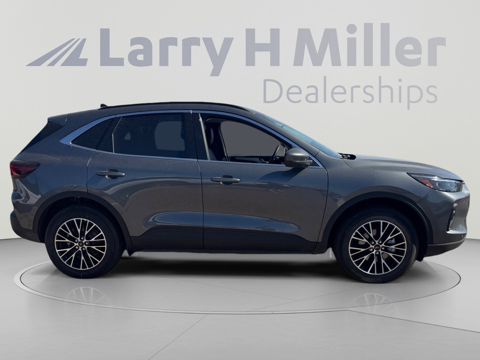 2025 Ford Escape Plug-in hybrid PHEV - Photo 7