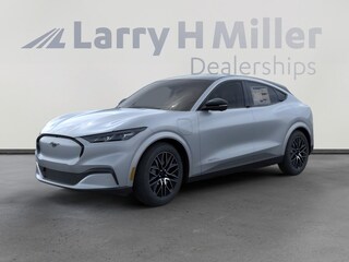 2026 Ford Mustang Mach-E Premium CROSSOVERS