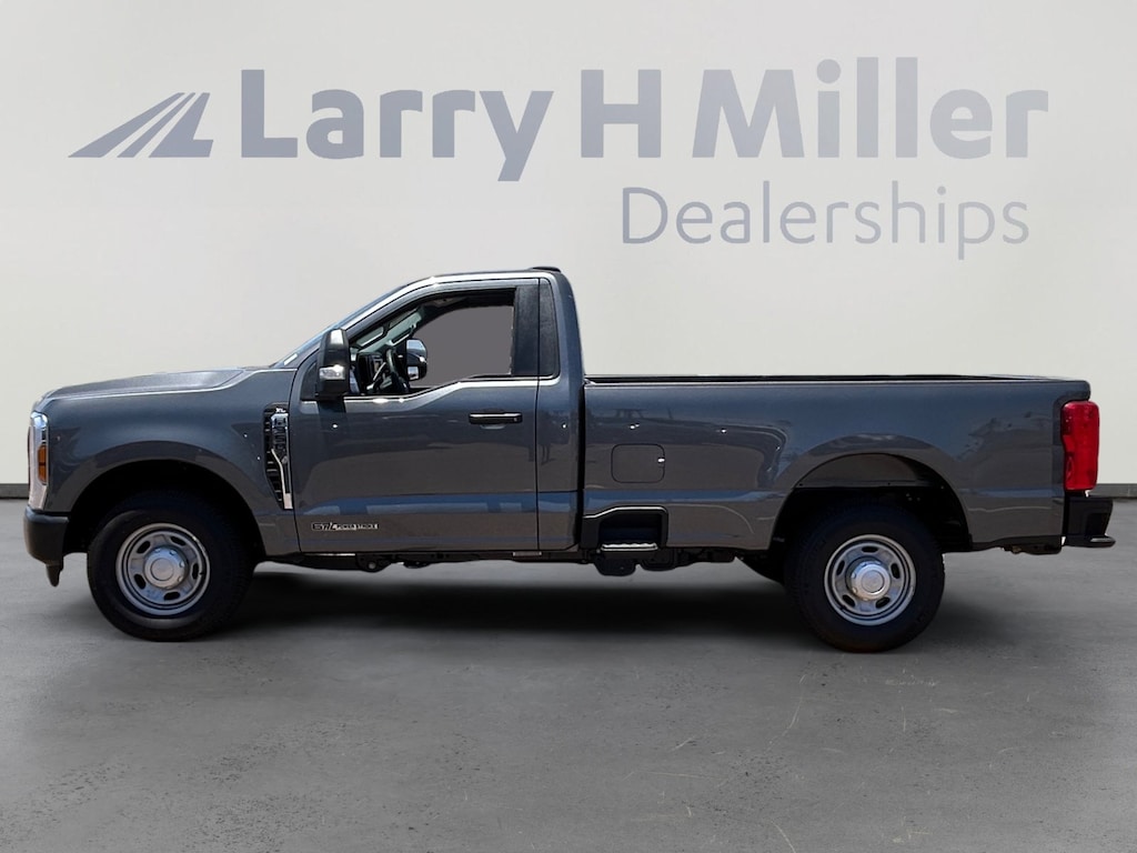 New 2026 Ford F-350 XL Truck Regular Cab