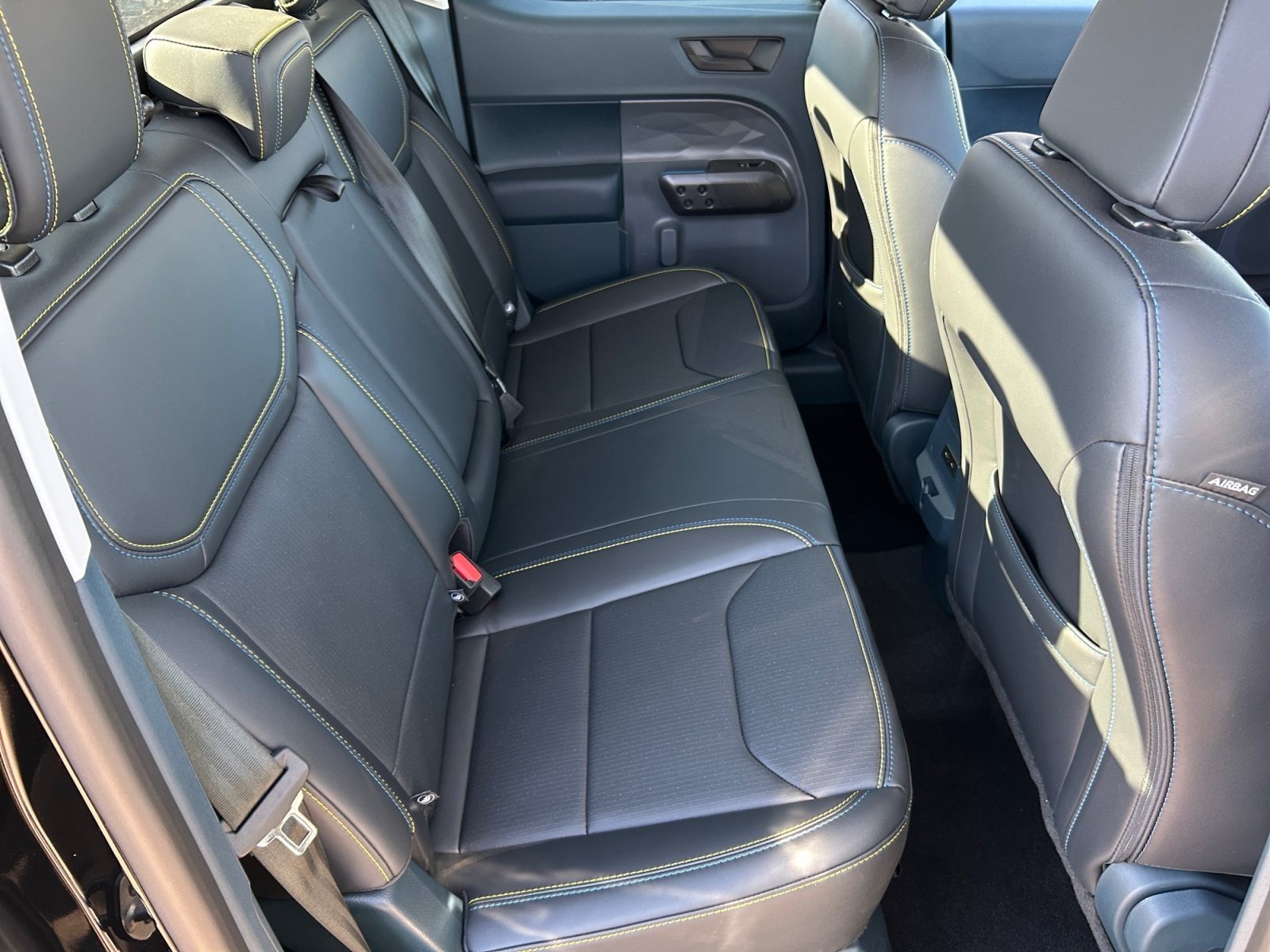 2025 Ford Maverick Lobo Standard - Photo 20