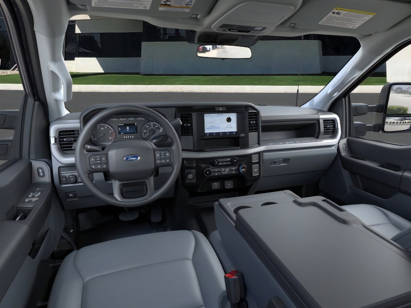 2025 Ford F-250 Super Duty XL - Photo 11