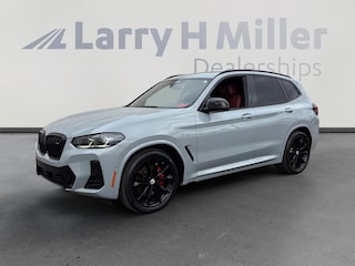 Used 2023 BMW X3 M40i SUV Mesa, AZ