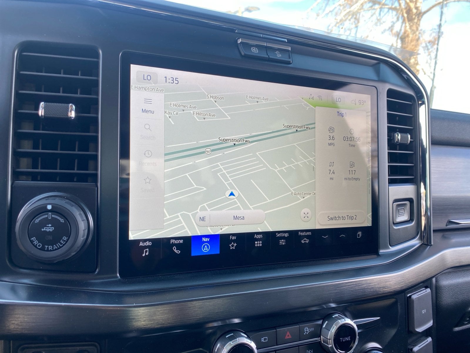 2025 Ford F-350 Super Duty Lariat - Photo 29