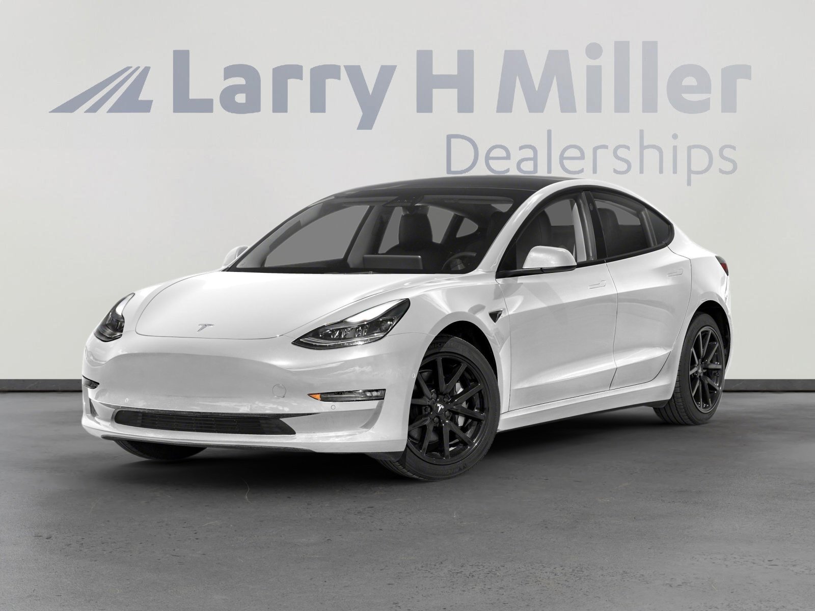 2023 Tesla Model 3 -'s photo