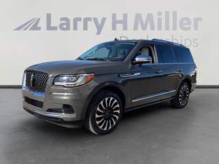 Used 2022 Lincoln Navigator Black Label SUV Mesa, AZ