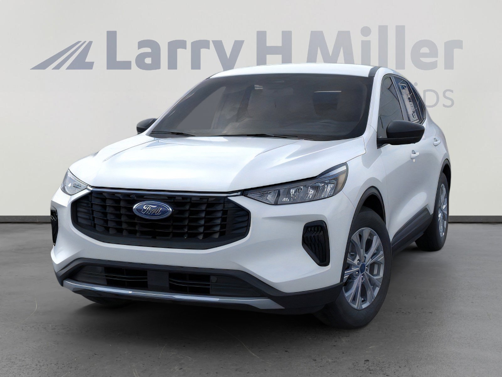 2025 Ford Escape Active photo 3