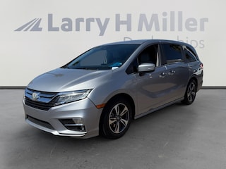 Used 2018 Honda Odyssey Touring Van Mesa, AZ