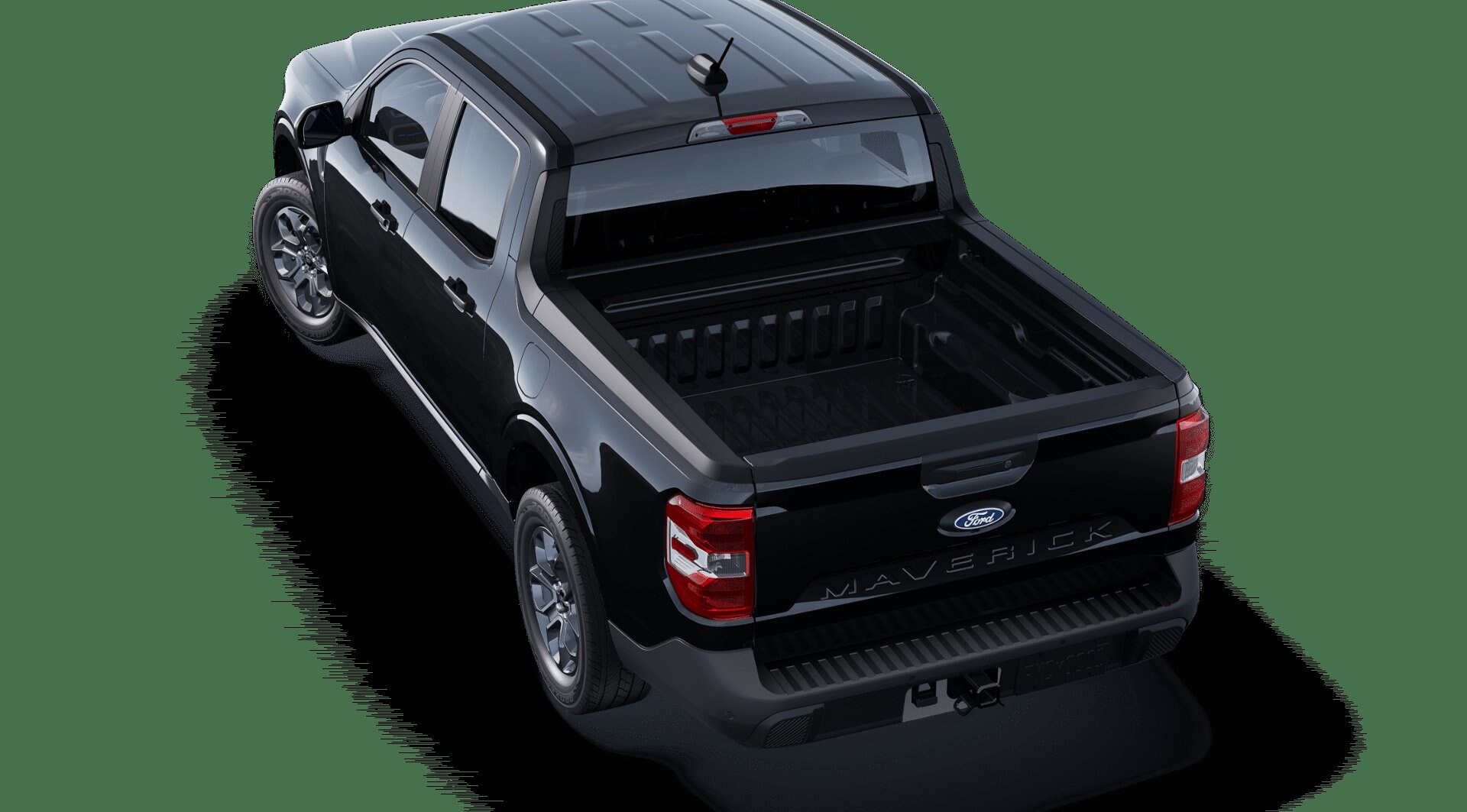 2025 Ford Maverick XLT photo 3
