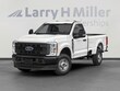 Ford Super Duty F-250 SRW