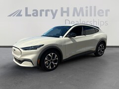 2025 Ford Mustang Mach-E Select CROSSOVERS