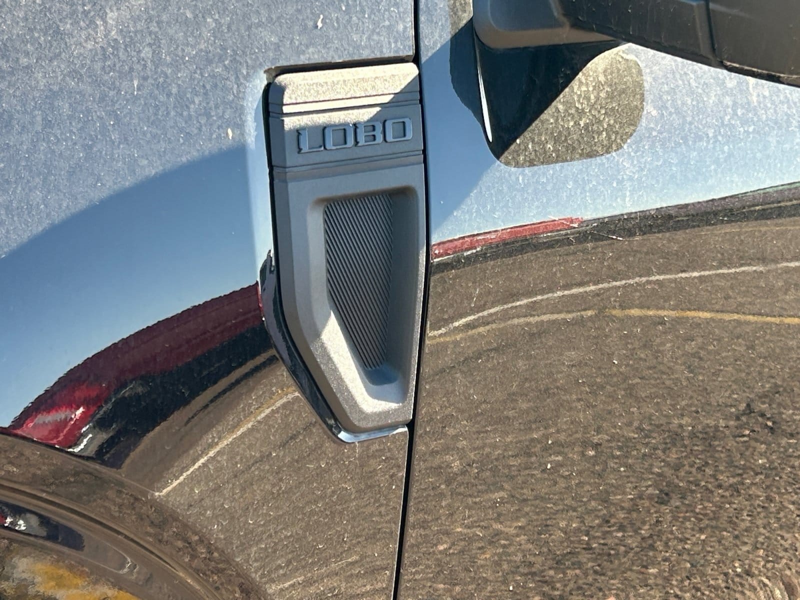 2025 Ford Maverick Lobo Standard - Photo 26