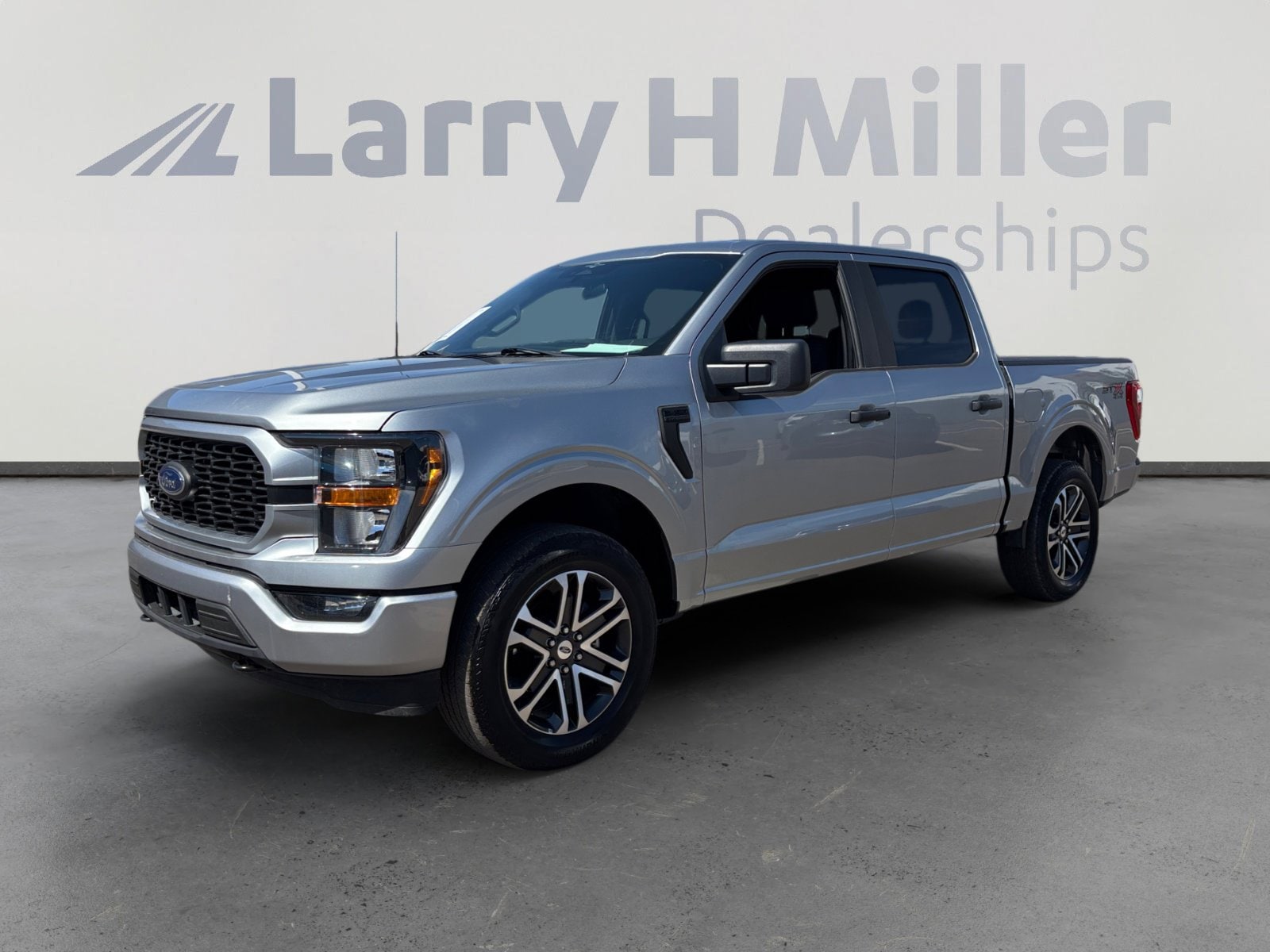 2023 Ford F-150 - Image 1