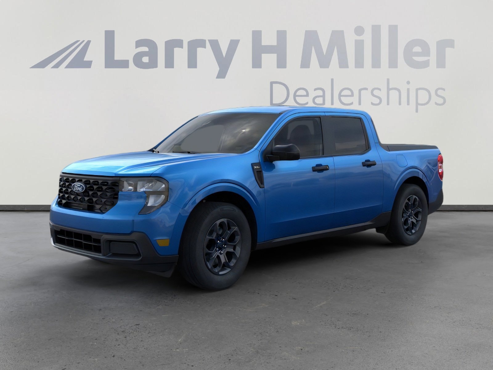 2026 Ford Maverick XLT AWD's photo