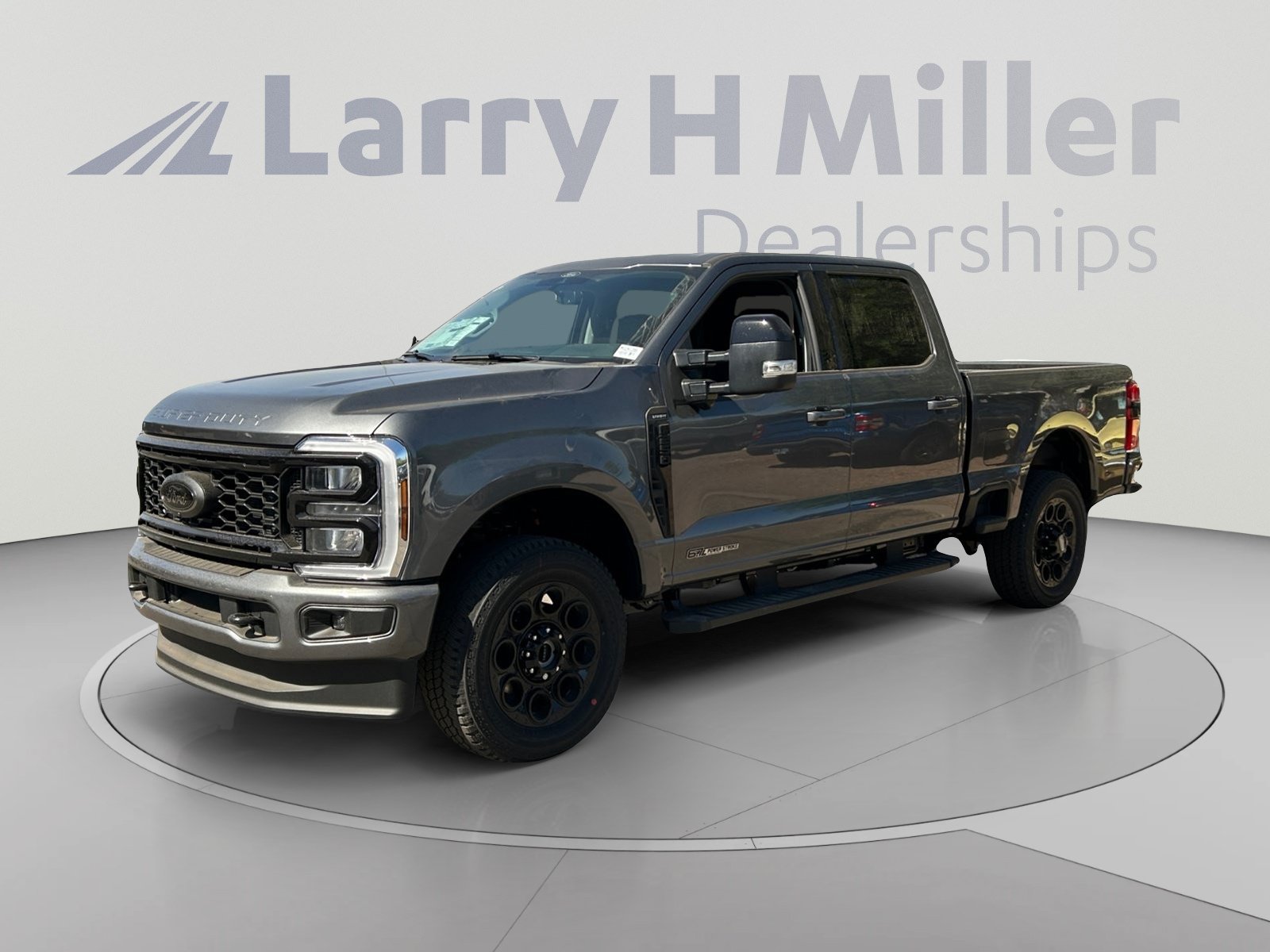  Ford F-250