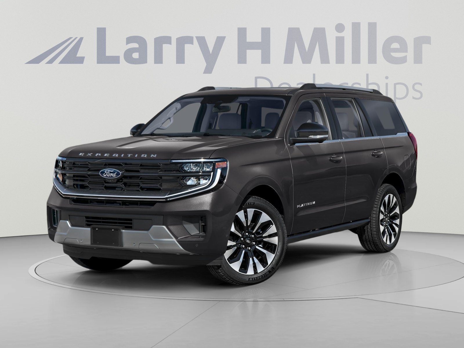  Ford Expedition