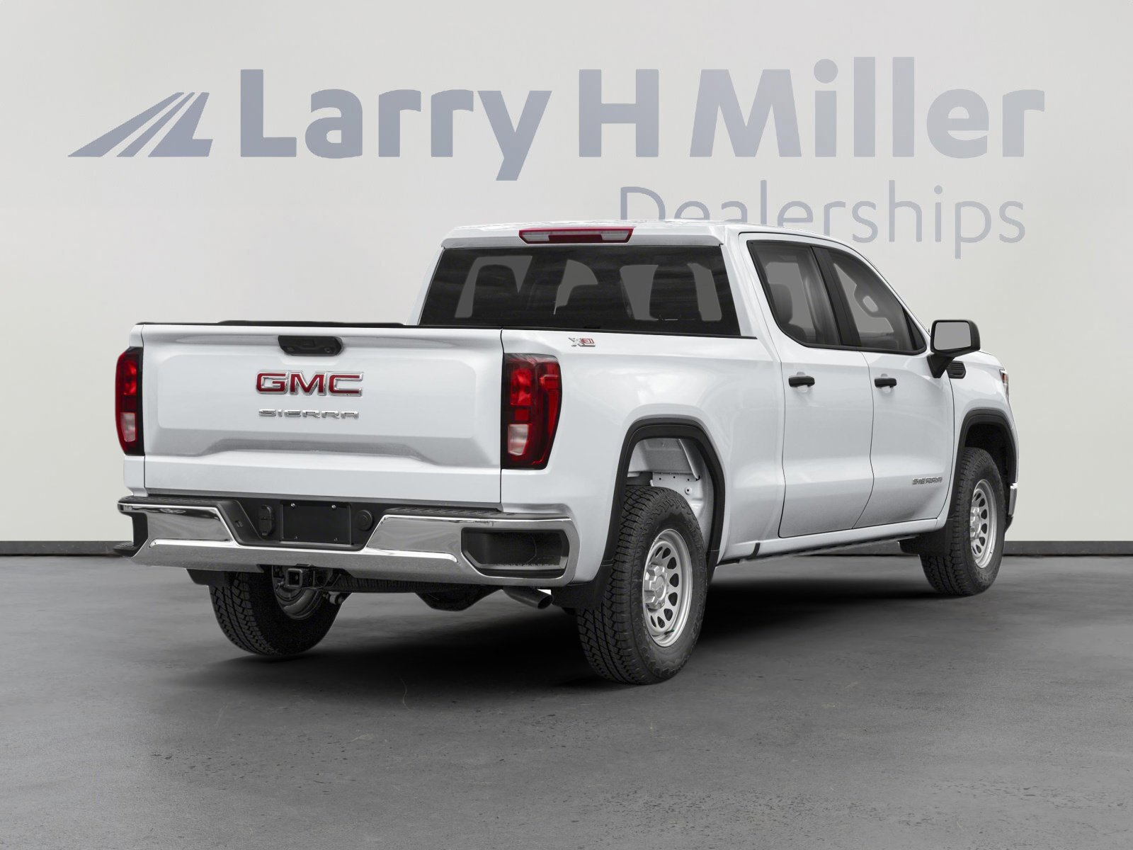 2022 Gmc Sierra 1500 Elevation photo 3