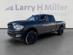 2022 Ram 2500 Tradesman Truck Crew Cab