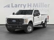 Ford Super Duty F-250 SRW