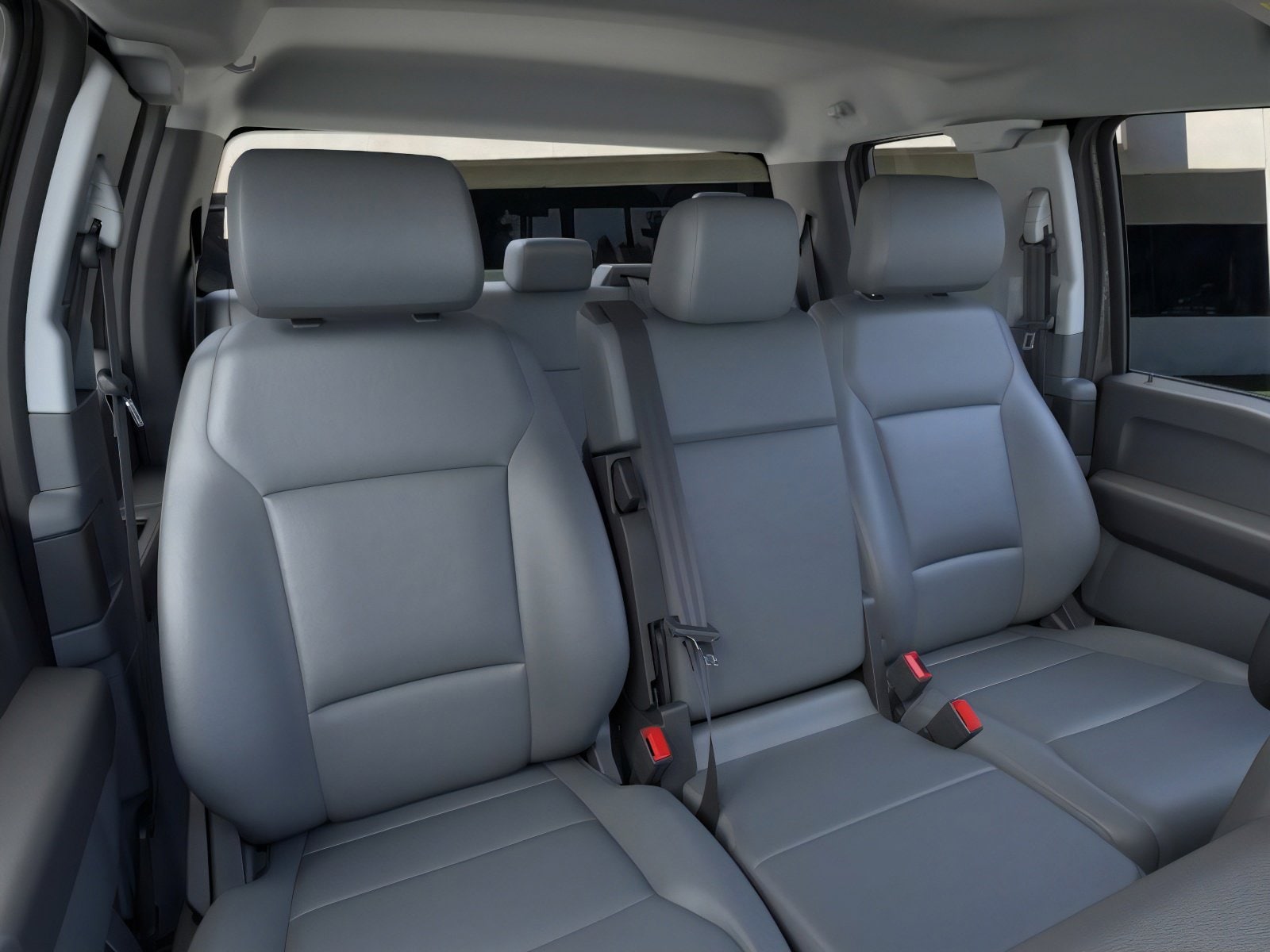 2025 Ford F-250 Super Duty XL - Photo 12