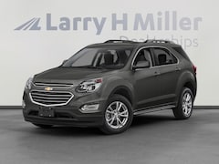 Used 2016 Chevrolet Equinox LT SUV for sale in Avondale, AZ