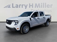 2025 Ford Maverick XL Truck SuperCrew