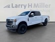  Ford Super Duty F-250 SRW