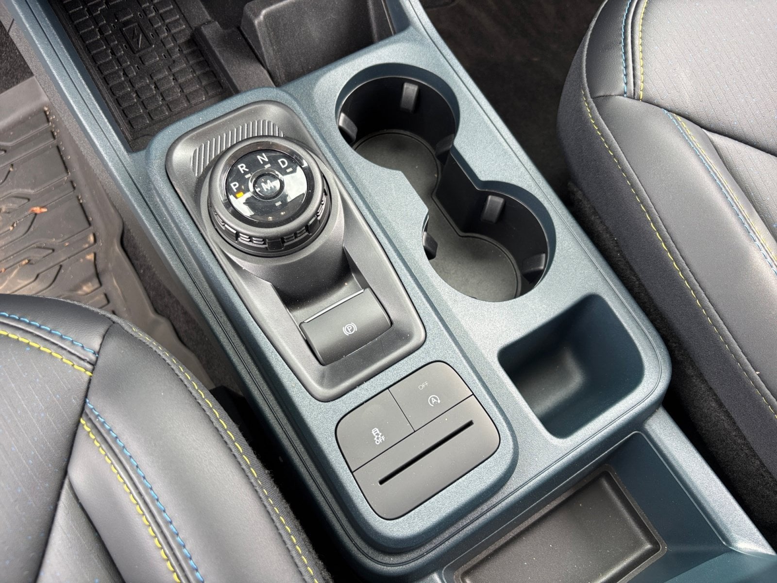 2025 Ford Maverick Lobo Premium - Photo 17