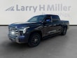 Toyota Tundra 4WD