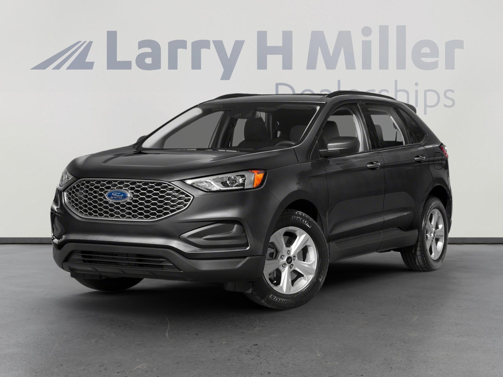 2024 Ford Edge SE AWD's photo