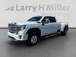 GMC Sierra 3500HD