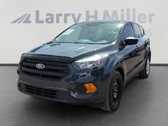 Used 2018 Ford Escape SE SUV for sale in Avondale, AZ