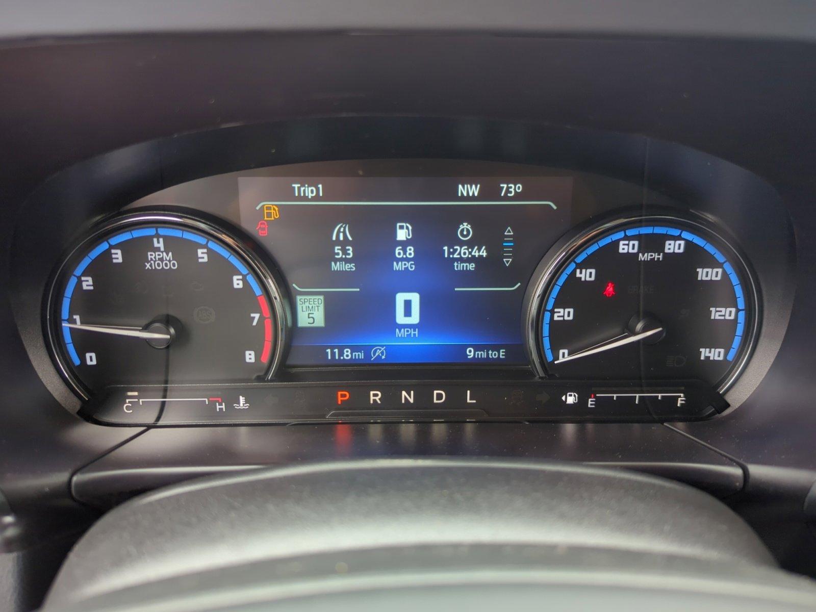 2024 Ford Bronco Sport Outer Banks photo 2