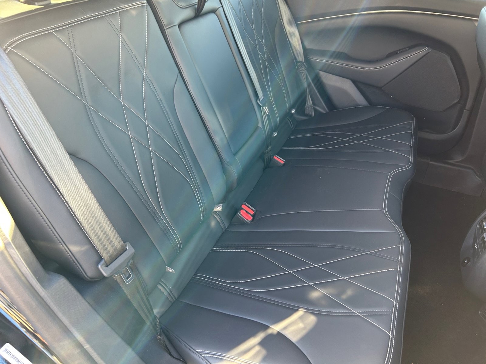 2024 Ford Mustang Mach-E Select - Photo 20