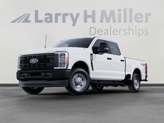 2025 Ford F-350 XL Truck Crew Cab