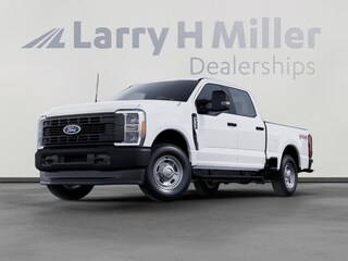 2025 Ford F-350 XL Truck Crew Cab