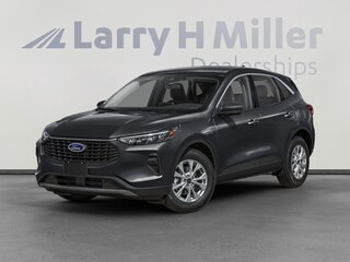 New 2026 Ford Escape Active SUV Mesa, AZ