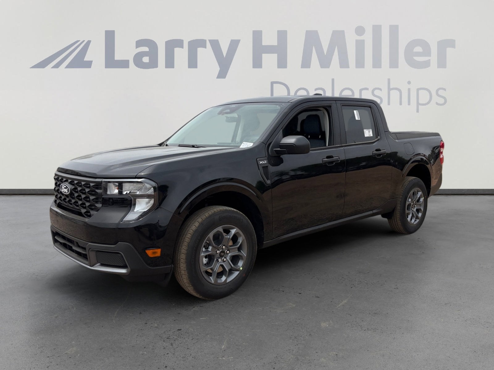 2026 Ford Maverick XLT FWD's photo