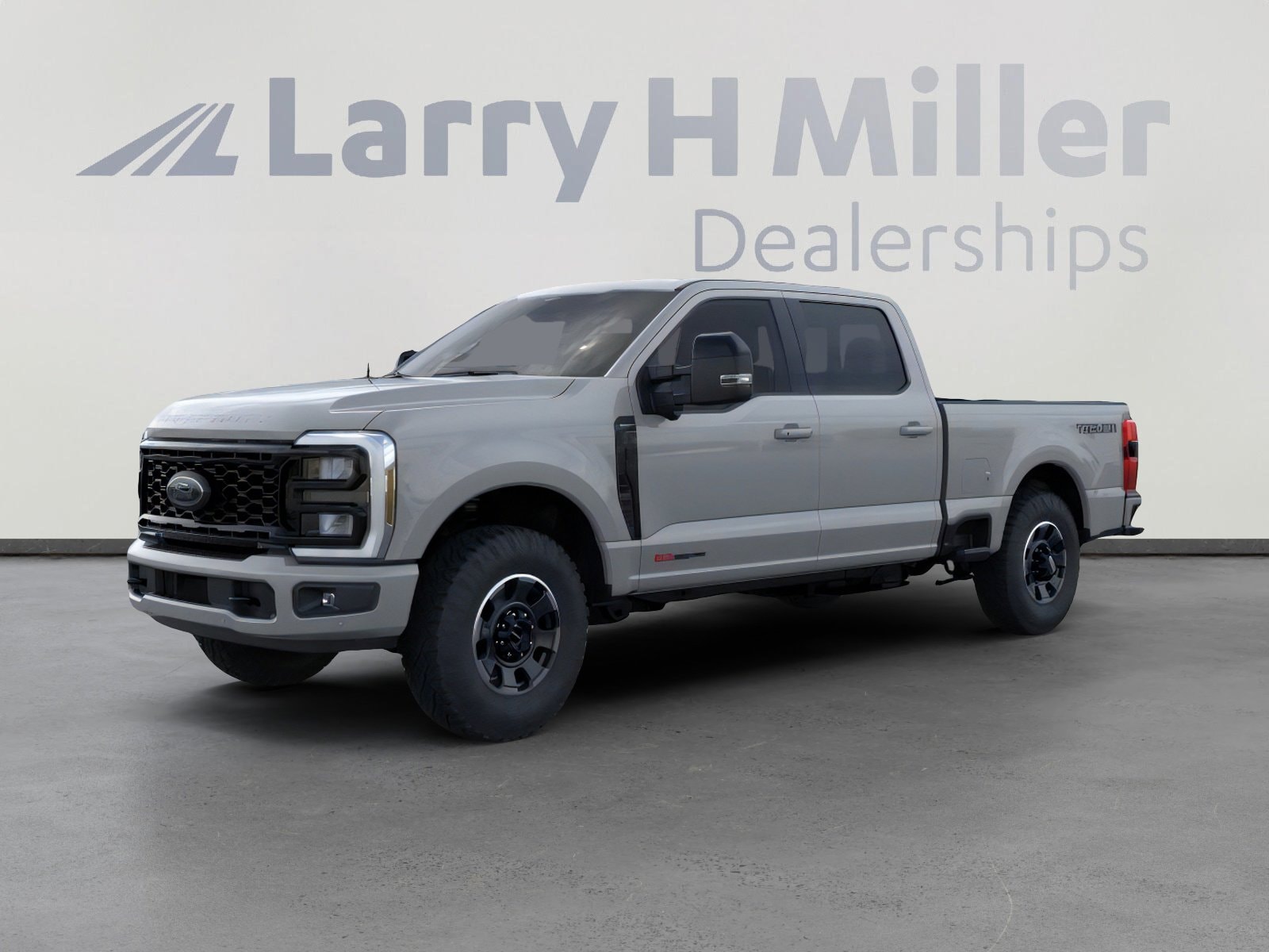 2026 Ford F-250 Lariat 4x4 Crew Cab 6-3/4' Box's photo