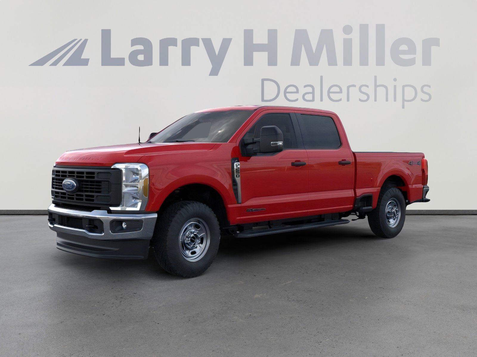 2026 Ford F-250 XL 4x4 Crew Cab 6-3/4' Box's photo