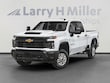 Chevrolet Silverado 2500HD