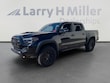 Toyota Tacoma 4WD