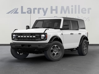 New 2026 Ford Bronco Big Bend SUV Mesa, AZ