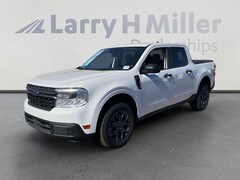 2024 Ford Maverick XLT Truck SuperCrew