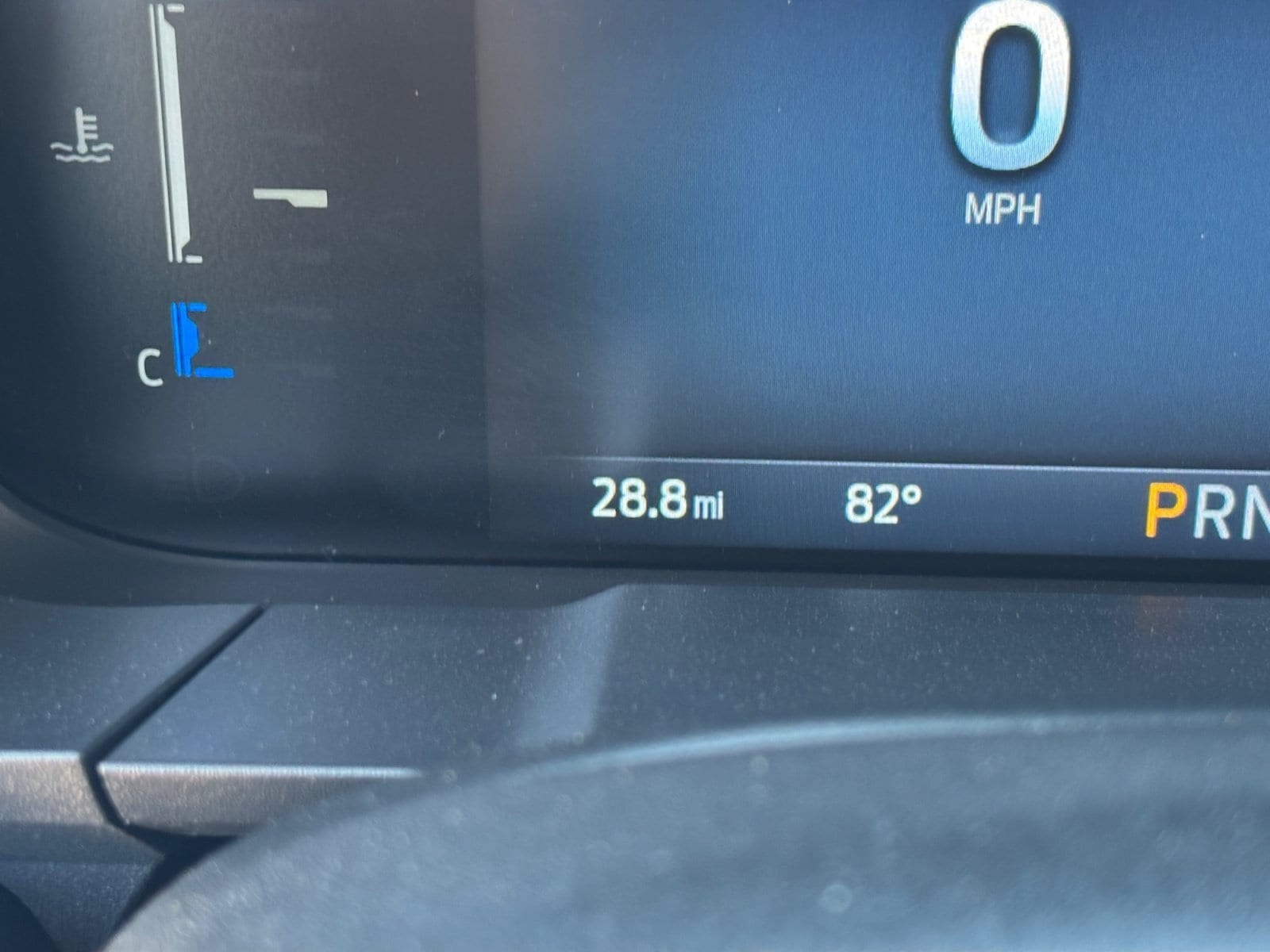 2025 Ford Maverick Lobo Standard - Photo 13