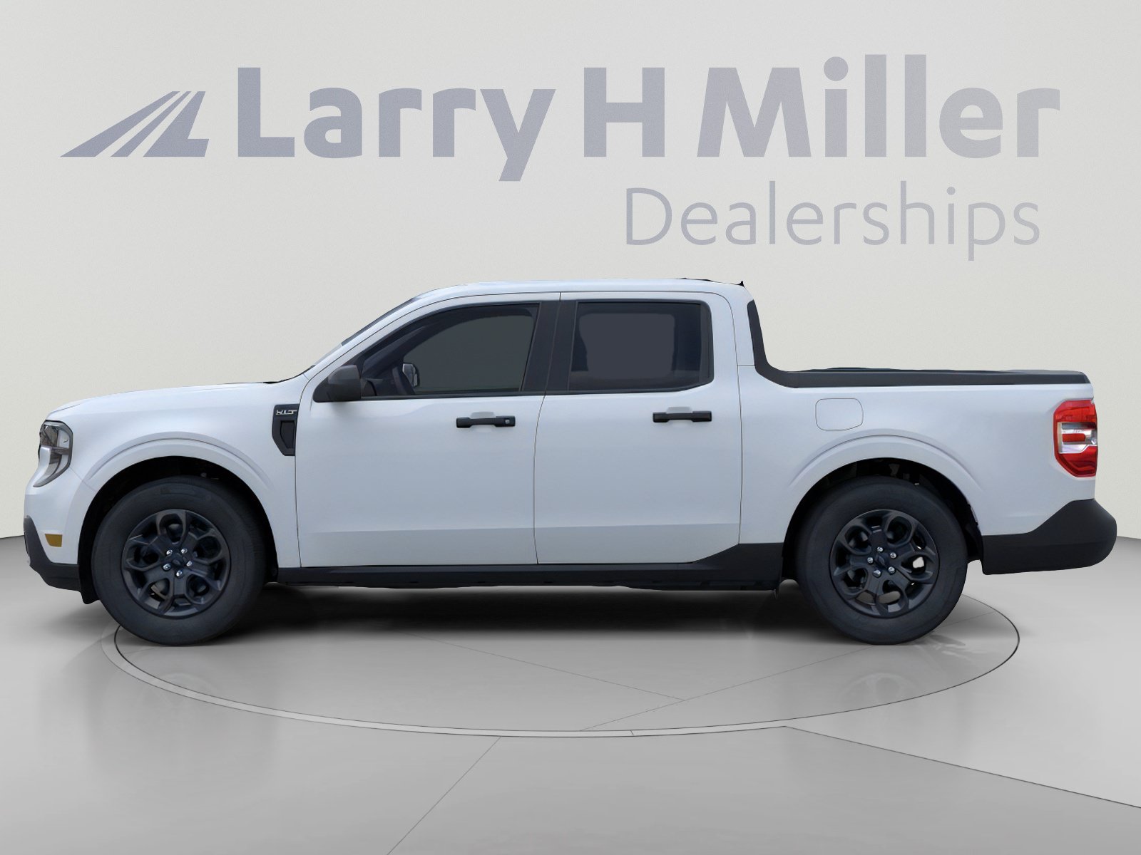 New 2026 Ford Maverick XLT Truck SuperCrew