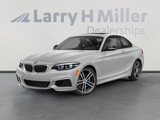Used 2020 BMW 2 Series M240i Coupe Mesa, AZ